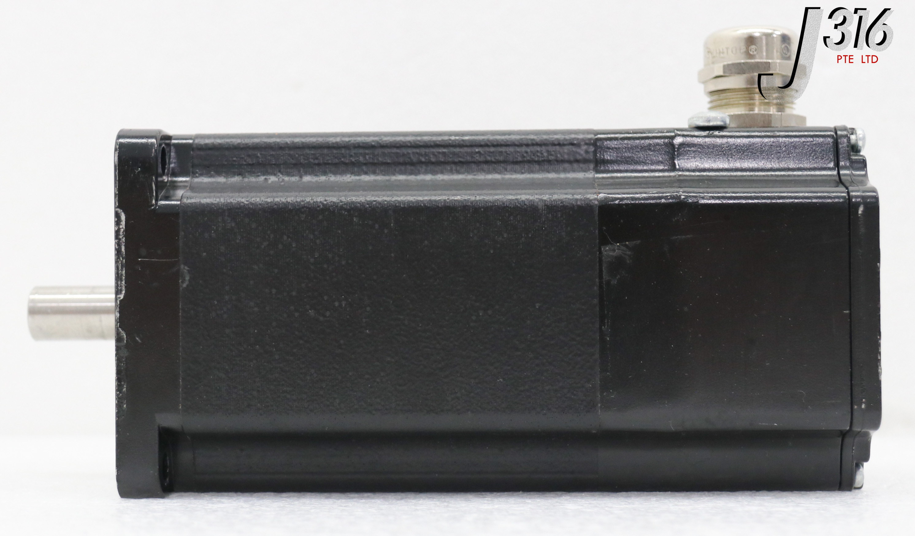 ハッピー 34749 SCHNEIDER 3-PHASE STEPPER MOTOR, VRDM3913/50LWB